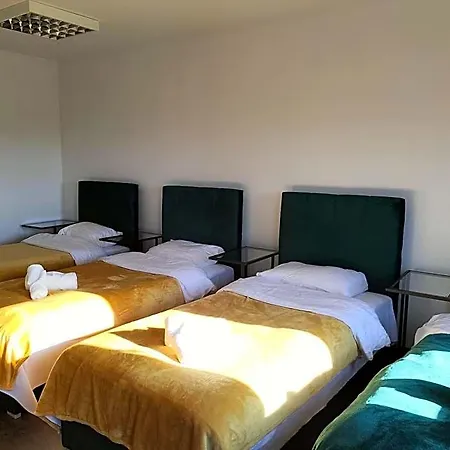 Hotel Swit Kraków