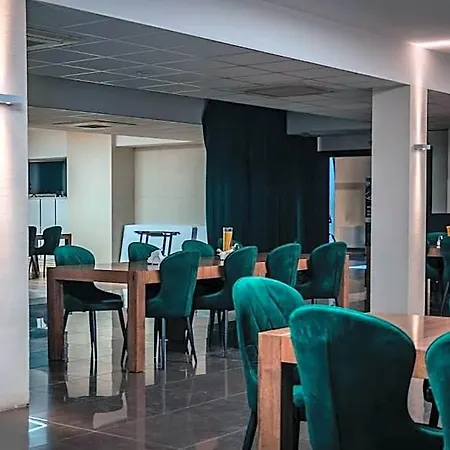 Hotel Swit Kraków