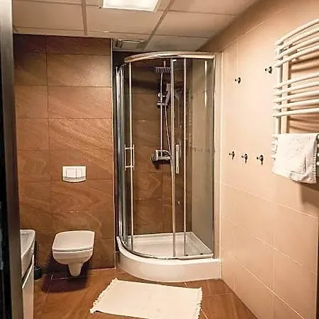 Hotel Swit *