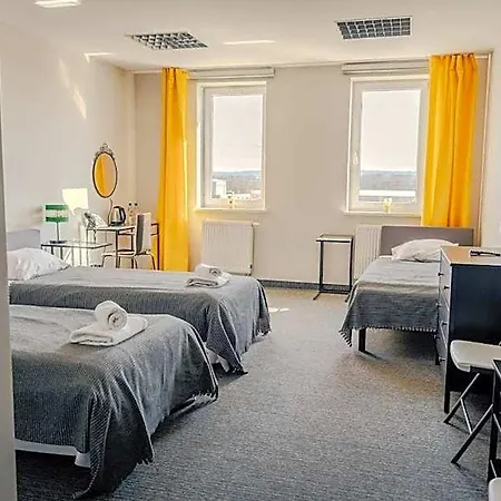Hotel Swit Kraków