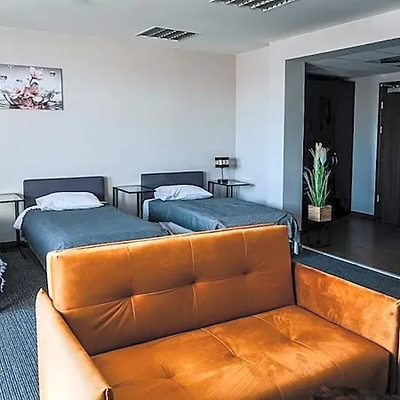 Swit Hotel Kraków