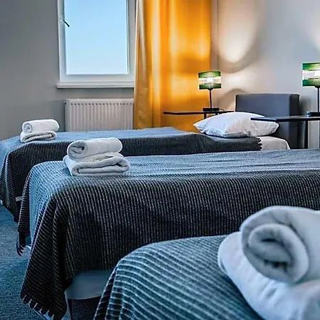 Swit Hotel
