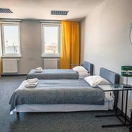 Hotel Swit