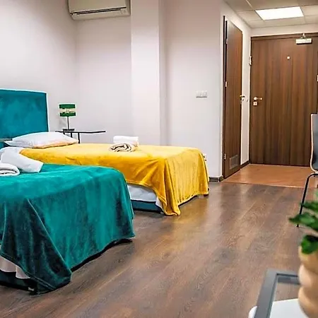Swit Hotel