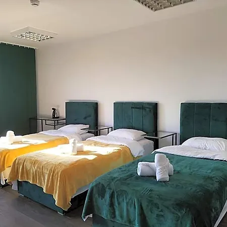 Swit Hotel
