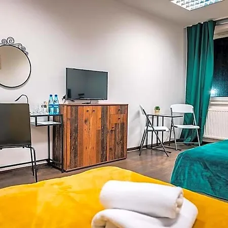 Hotel Swit