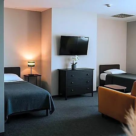 Hotel Swit *
