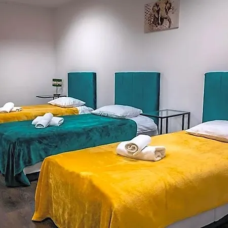Swit Hotel
