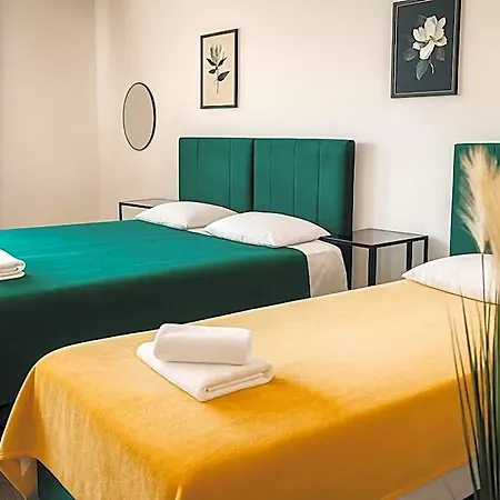 Hotel Swit