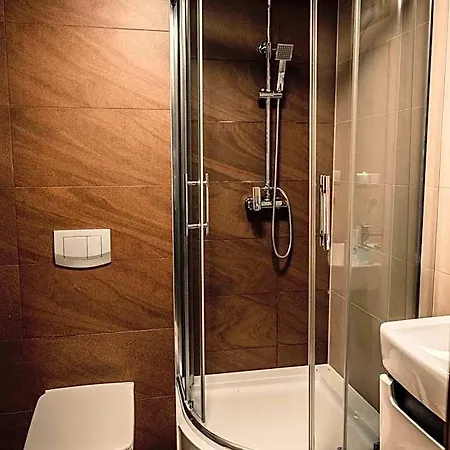 Hotel Swit